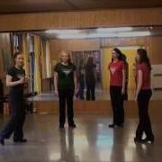 Wiesbaden Tanzt 2015 Irish Stepdancing Jazz Tap Flashmob
