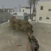 CoD2 No Aim Skill Fun