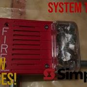 System Test 54 New Stuff