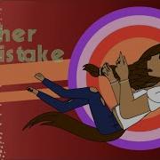 Another Mistake Paragonspinel Cover Original By Yonkagor