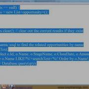 How To Add Inline Visualforce Page