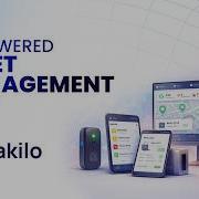 Trakilo English Version Real Time Asset Tracking Field Monitoring System Imperative