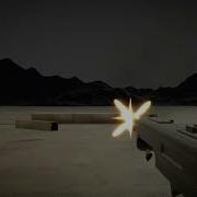 Unity Muzzle Flash