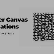Flutter Canvas Animations Live Coding Generative Art Shorts 2 2020