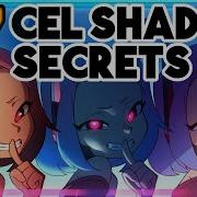 How To Color Your Animation And Comic Webtoon Like A PRO Cel Shading Tutorial