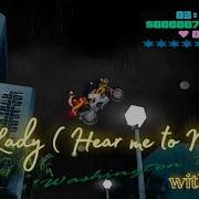 Lady Hear Me To Night GTA Vice City Gameplay Legendado