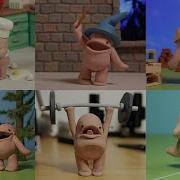 CLAY BOI COLLECTION