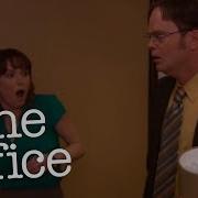 Jim S Dead The Office US