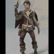 Stephen Fry Fable II Reaver S Diary