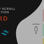 Creating A Sticky Vertical Card Scroll With Tailwind CSS In Next Js Component 1