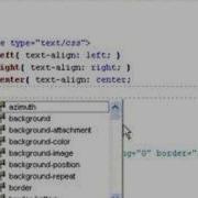 CSS Text Align