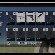 Unity Full Body Fps Controller 1 Weapon Inventory