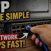 STP Made Simple Fix Network Loops Fast