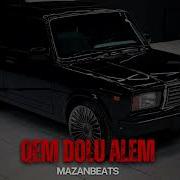Ey Qəm Dolu Aləm 2025 Remix MazanBeats Rashad RC