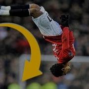 Celebraciones Acrobáticas Más Locas Del Fútbol Acrobatic Goal Celebrations
