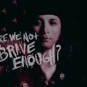 Rise Against The Violence Lyric Video