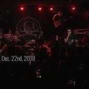 VEIN Live At Saint Vitus Bar Dec 22nd 2018 FULL SET