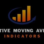 Adaptive Moving Average