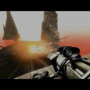 Crysis Ultimate Missle And Particles Video
