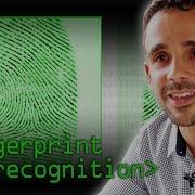 Fingerprint Recognition Computerphile