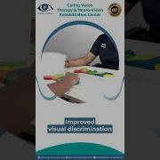 We Enhance Visual Processing Skills For Children Making A Difference In Their Lives