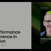High Performance LLM Inference In Production