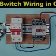 100 Practically Explained The Limit Switch Connection The Electrical Guy