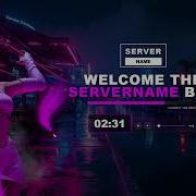 Loading Screen Pink Pack Premium FiveM Loading Screen Fivemscript Loadingscreen Ozzicoscripts