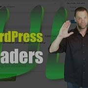 WordPress Headers A WordPress Tutorial