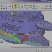 SpaceClaim Tutorial 2 4 Fill