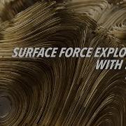 Surface Force Attraction Tyflow Tutorial