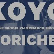 KOYO Moriches 03 28 24 The Brooklyn Monarch Brooklyn NY