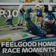 Top 10 Feelgood Home Grand Prix Moments