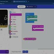 Programming 2 External Buttons P0 P1 For Micro Bit On MakeCode