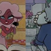 Baked With Love Animated Short Film