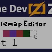 Building A Tilemap Editor Part 1