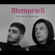 Xcho MACAN Memories Official Kazakh Version
