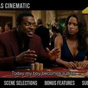 4K Today My Boy Becomes A Man Rush Hour 3 2007 4K Blu Ray Movie Clips 4K60ᴴᴰ