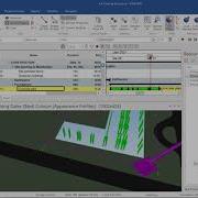 Synchrono PRO Basic Создание 3D траектории