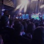 Terrorizer Dead Shall Rise World Downfall Live Brutal Assault 2014