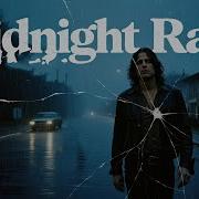 Midnight Rain Epic Power Rock Ballad 2025 Gothic Rock Blues Rock Classic Vibes