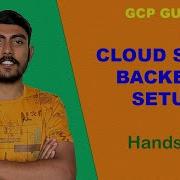 Cloud SQL And Backend Setup Google Cloud Hands On Tutorial