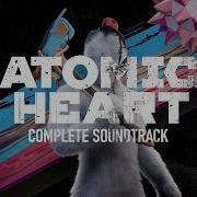 Atomic Heart Trapped In Limbo Complete Soundtrack