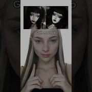 Goth Makeup Tutorial Gothmakeup Makeuptutorial Tradgoth Altmakeup Tradgothmakeup Alt