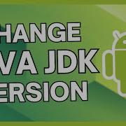 How To Easily Change Java JDK Version In Android Studio Switch JDK Android Studio Easy Tutorial