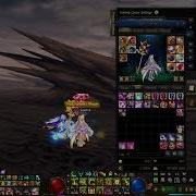 DFO Neo Elementalist 40s Sandbag Test Current Gears