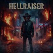 Smokehouse Boogie Hellraiser Cover