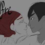 Hellfire Oc Animatic
