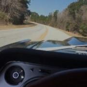 1967 Shelby GT500 Eleanor Test Drive 2