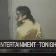 Michael Jackson Dangerous Tour Backstage 1992 RARE